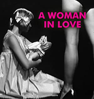 A Woman in Love (1968) starring Audrey Campbell on DVD on DVD